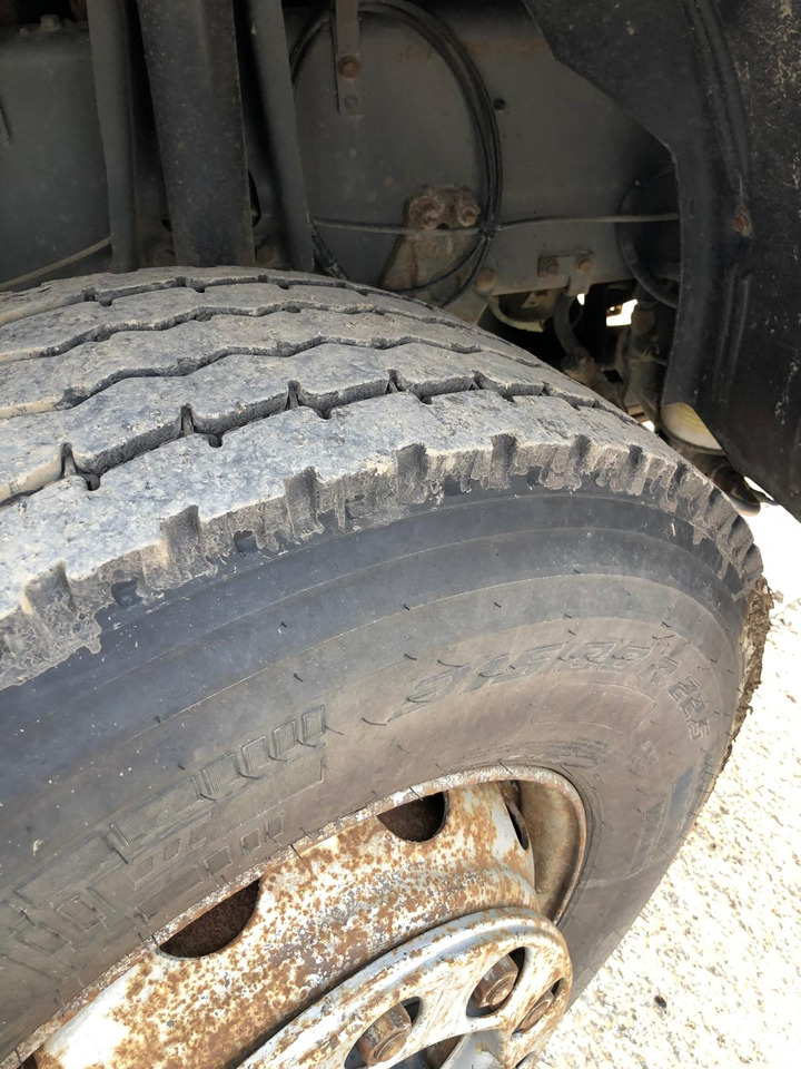 VOLVO FM 420 Tipper - Kipper vrachtwagen: afbeelding 5 VOLVO FM 420 Tipper - Kipper vrachtwagen: afbeelding 5