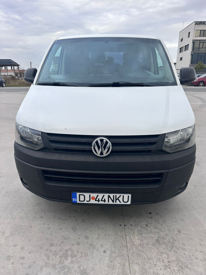 Volkswagen Transporter - Personenwagen: afbeelding 3 Volkswagen Transporter - Personenwagen: afbeelding 3