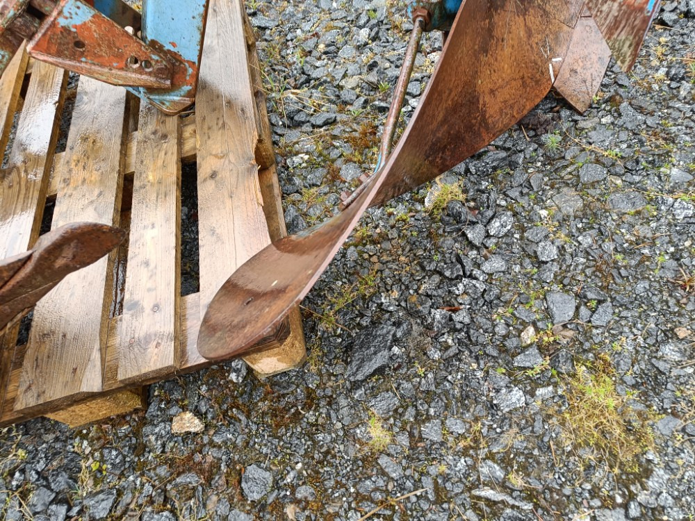 Fiskars KHN lisäsiipi täydellinen - Ploeg: afbeelding 3 Fiskars KHN lisäsiipi täydellinen - Ploeg: afbeelding 3