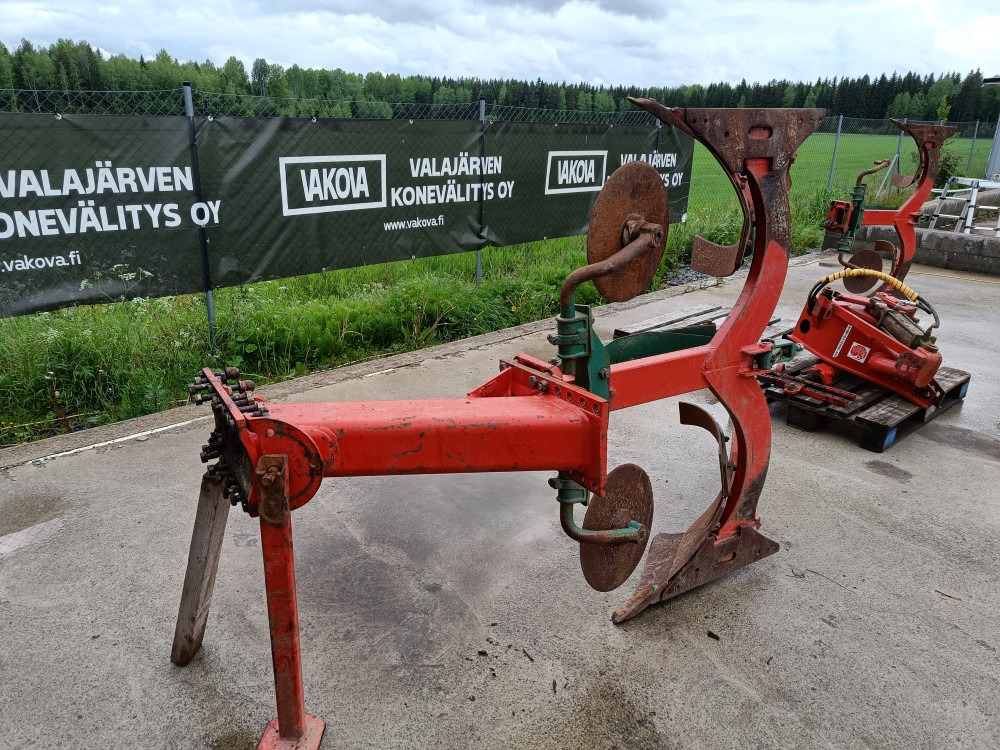 KVERNELAND E8 paluuauran lisäsiipi / 16 tuumaa täydellinen - Ploeg: afbeelding 4 KVERNELAND E8 paluuauran lisäsiipi / 16 tuumaa täydellinen - Ploeg: afbeelding 4