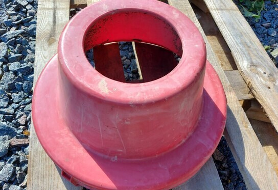 Paalaimen vauhtipyörän koppa - Vliegwiel voor Vierkante balenpers: afbeelding 4 Paalaimen vauhtipyörän koppa - Vliegwiel voor Vierkante balenpers: afbeelding 4