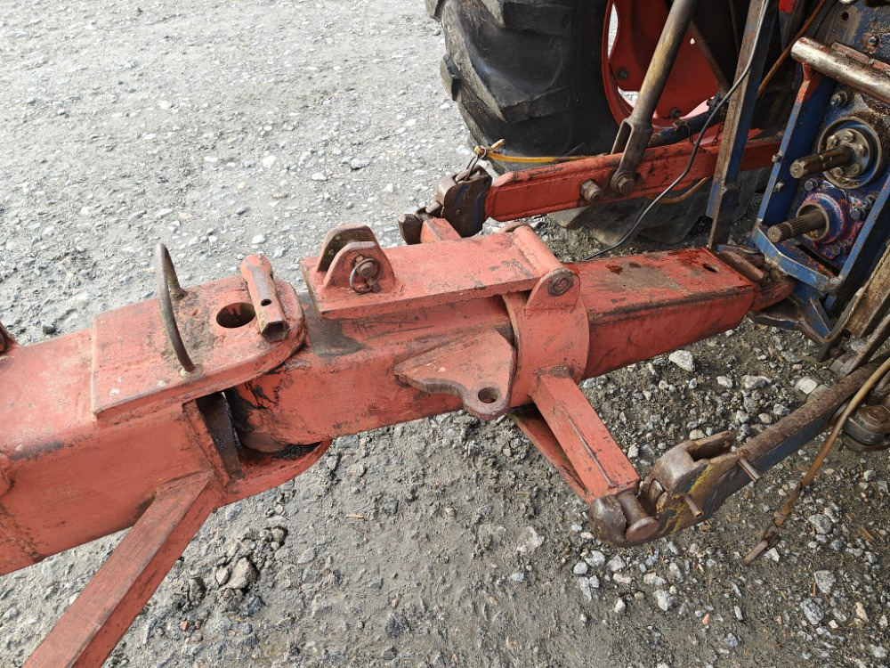 Rysky Metsävaunu telillä - Uitrijwagen: afbeelding 5 Rysky Metsävaunu telillä - Uitrijwagen: afbeelding 5