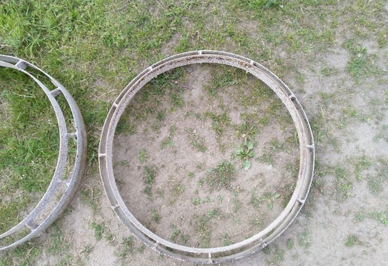 Supistajavälivanteet 34/38 - Velg voor Tractor: afbeelding 4 Supistajavälivanteet 34/38 - Velg voor Tractor: afbeelding 4