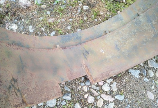 Supistajavälivanteet - Velg voor Tractor: afbeelding 5 Supistajavälivanteet - Velg voor Tractor: afbeelding 5