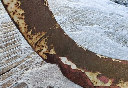 Välivanne 24 tuumaa - Velg voor Tractor: afbeelding 4 Välivanne 24 tuumaa - Velg voor Tractor: afbeelding 4