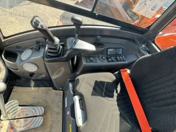 VOLVO ECR 25 D - Minigraafmachine: afbeelding 5 VOLVO ECR 25 D - Minigraafmachine: afbeelding 5