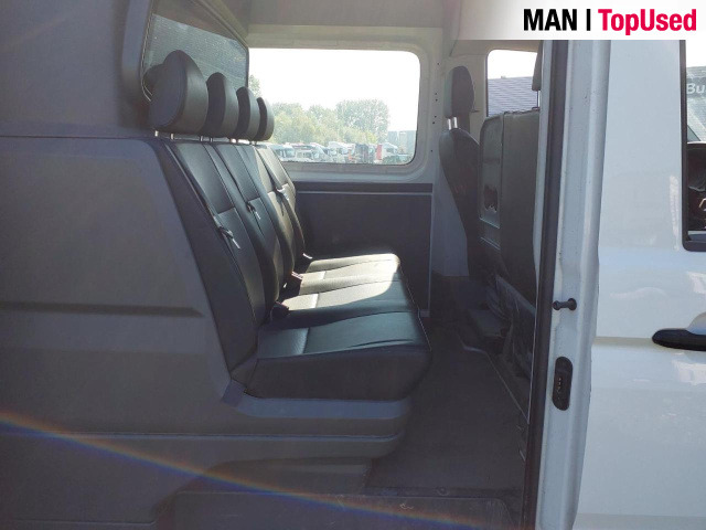 MAN TGE 3.140 4X2F SB - Gesloten bestelwagen: afbeelding 3 MAN TGE 3.140 4X2F SB - Gesloten bestelwagen: afbeelding 3