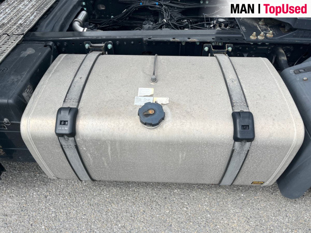 MAN TGX 18.470 4X2 LLS-U Euro6 Retarder Klima Navi ZV - Trekker: afbeelding 5 MAN TGX 18.470 4X2 LLS-U Euro6 Retarder Klima Navi ZV - Trekker: afbeelding 5