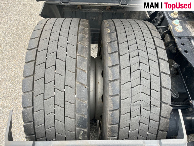 MAN TGX 18.470 4X2 LLS-U Euro6 Retarder Klima Navi ZV - Trekker: afbeelding 3 MAN TGX 18.470 4X2 LLS-U Euro6 Retarder Klima Navi ZV - Trekker: afbeelding 3