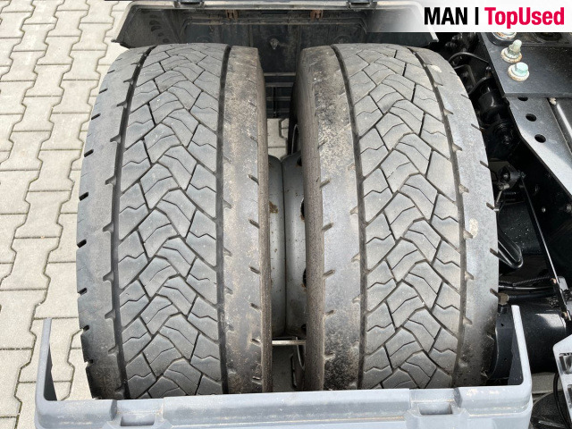 MAN TGX 18.470 4X2 LLS-U - Trekker: afbeelding 3 MAN TGX 18.470 4X2 LLS-U - Trekker: afbeelding 3