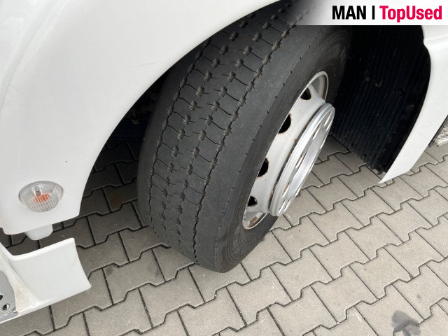 MAN TGX 18.470 4X2 LLS-U - Trekker: afbeelding 4 MAN TGX 18.470 4X2 LLS-U - Trekker: afbeelding 4