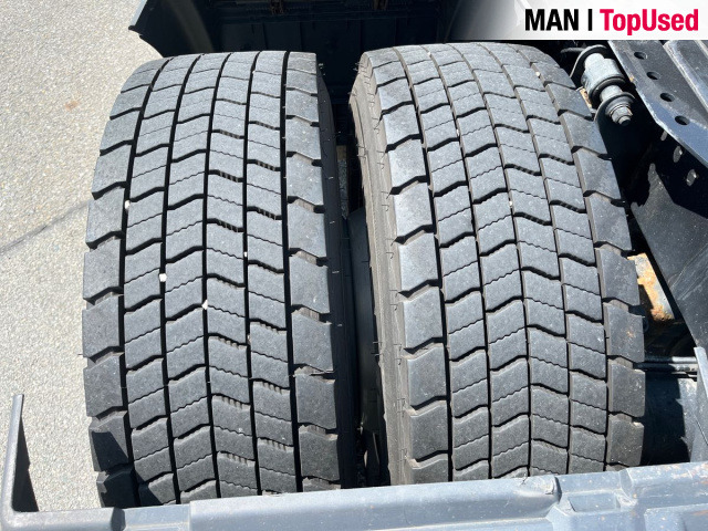 MAN TGX 18.470 4x2 BL SA Euro6 Retarder Klima ZV - Trekker: afbeelding 3 MAN TGX 18.470 4x2 BL SA Euro6 Retarder Klima ZV - Trekker: afbeelding 3