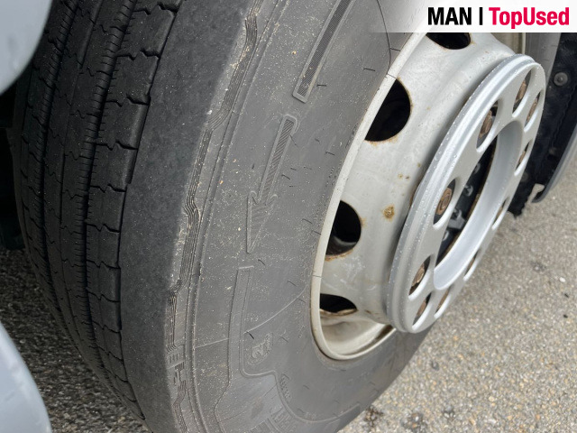 MAN TGX 18.470 4x2 BL SA Euro6 Retarder Klima ZV - Trekker: afbeelding 2 MAN TGX 18.470 4x2 BL SA Euro6 Retarder Klima ZV - Trekker: afbeelding 2