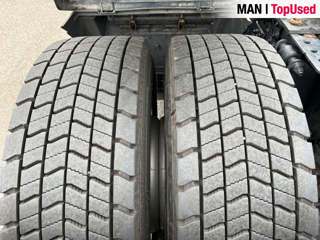 MAN TGX 18.470 4x2 BL SA Euro6 Retarder Klima ZV - Trekker: afbeelding 3 MAN TGX 18.470 4x2 BL SA Euro6 Retarder Klima ZV - Trekker: afbeelding 3