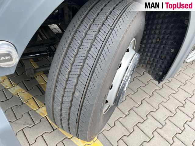 MAN TGX 18.470 4x2 BL SA - Trekker: afbeelding 3 MAN TGX 18.470 4x2 BL SA - Trekker: afbeelding 3