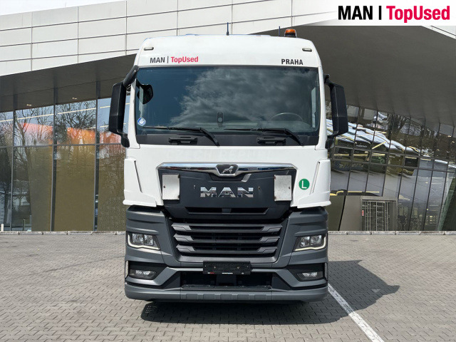 Trekker MAN TGX 18.470 4x2 BL SA: afbeelding 9