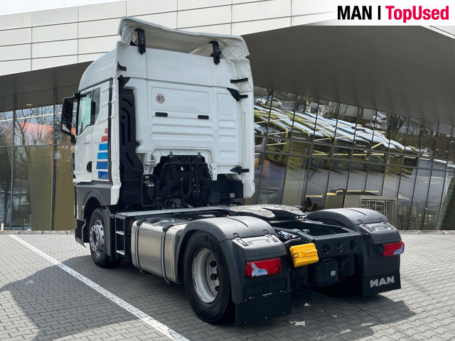 Trekker MAN TGX 18.470 4x2 BL SA: afbeelding 14