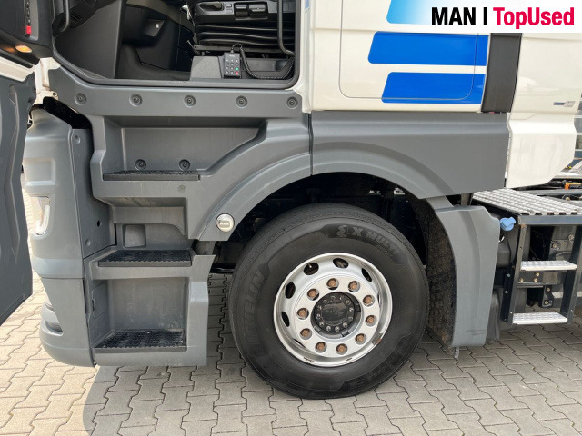Trekker MAN TGX 18.470 4x2 BL SA: afbeelding 6