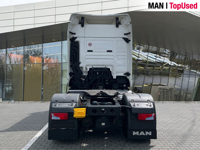Trekker MAN TGX 18.470 4x2 BL SA: afbeelding 13