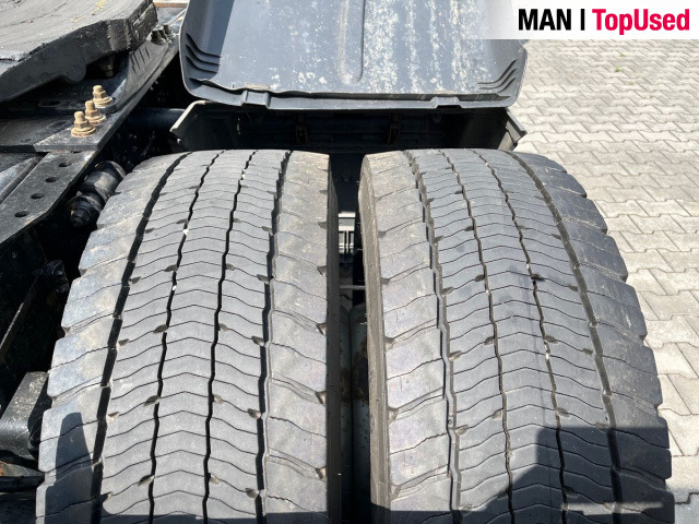 MAN TGX 18.470 4x2 BL SA - Trekker: afbeelding 3 MAN TGX 18.470 4x2 BL SA - Trekker: afbeelding 3