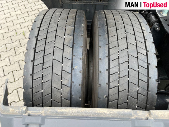 MAN TGX 18.470 4x2 BL SA - Trekker: afbeelding 4 MAN TGX 18.470 4x2 BL SA - Trekker: afbeelding 4