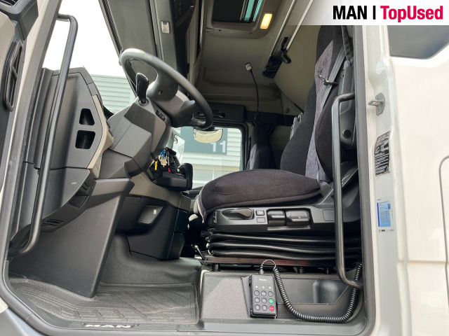 Trekker MAN TGX 18.470 4x2 BL SA: afbeelding 7