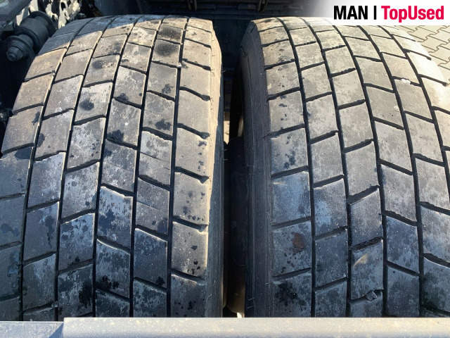 MAN TGX 18.470 4x2 BL SA - Trekker: afbeelding 4 MAN TGX 18.470 4x2 BL SA - Trekker: afbeelding 4