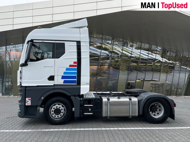 Trekker MAN TGX 18.470 4x2 BL SA: afbeelding 15