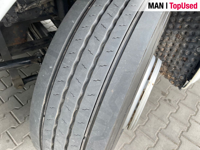 MAN TGX 18.470 4x2 BL SA - Trekker: afbeelding 3 MAN TGX 18.470 4x2 BL SA - Trekker: afbeelding 3