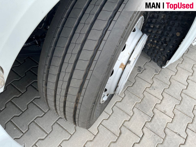MAN TGX 18.470 4x2 LL SA - Trekker: afbeelding 3 MAN TGX 18.470 4x2 LL SA - Trekker: afbeelding 3
