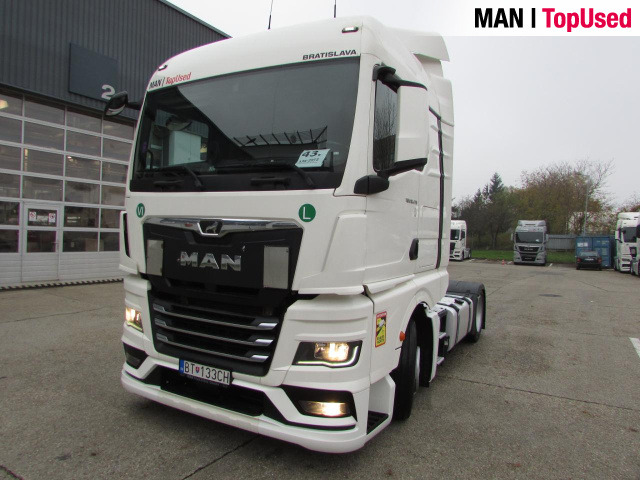 Leasing MAN TGX 18.470 4x2 LL VARIABLE 5TH WHEEL MAN TGX 18.470 4x2 LL VARIABLE 5TH WHEEL: afbeelding 9