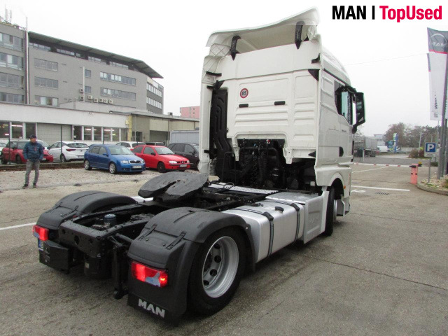 Leasing MAN TGX 18.470 4x2 LL VARIABLE 5TH WHEEL MAN TGX 18.470 4x2 LL VARIABLE 5TH WHEEL: afbeelding 11