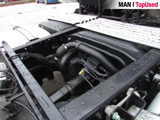Leasing MAN TGX 18.470 4x2 LL VARIABLE 5TH WHEEL MAN TGX 18.470 4x2 LL VARIABLE 5TH WHEEL: afbeelding 15