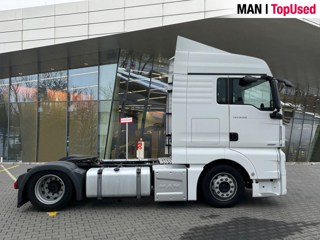 Trekker MAN TGX 18.510 4X2 LLS-U: afbeelding 12