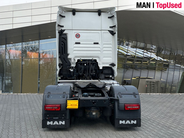 Trekker MAN TGX 18.510 4x2 BL SA: afbeelding 13