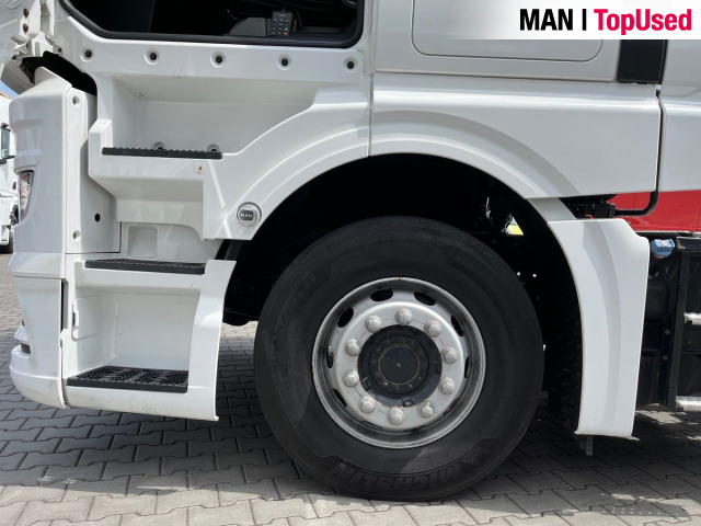 Trekker MAN TGX 18.510 4x2 BL SA: afbeelding 6