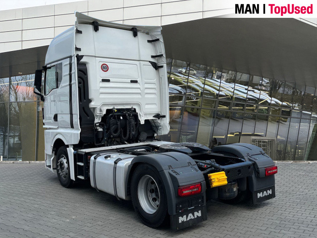 Trekker MAN TGX 18.510 4x2 BL SA: afbeelding 14