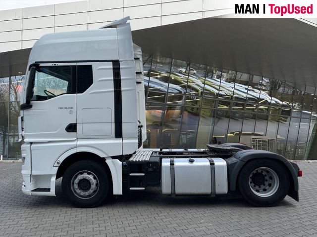 Trekker MAN TGX 18.510 4x2 BL SA: afbeelding 15