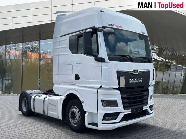 Trekker MAN TGX 18.510 4x2 BL SA: afbeelding 10