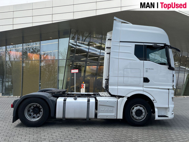 Trekker MAN TGX 18.510 4x2 BL SA: afbeelding 11