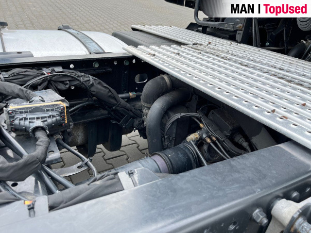 MAN TGX 18.510 4x2 LL SA - Trekker: afbeelding 5 MAN TGX 18.510 4x2 LL SA - Trekker: afbeelding 5
