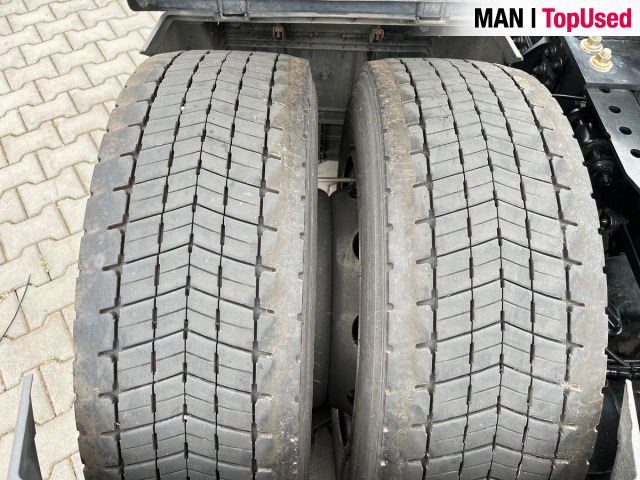 MAN TGX 18.510 4x2 LL SA - Trekker: afbeelding 4 MAN TGX 18.510 4x2 LL SA - Trekker: afbeelding 4