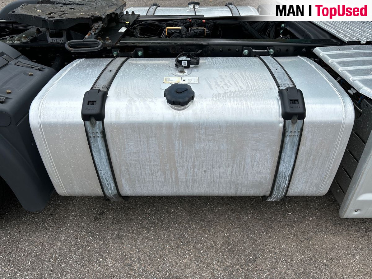 Leasing MAN TGX 18.510 4x2 LL SA Ultra *MM878472 Euro6 Klima MAN TGX 18.510 4x2 LL SA Ultra *MM878472 Euro6 Klima: afbeelding 6 Leasing MAN TGX 18.510 4x2 LL SA Ultra *MM878472 Euro6 Klima MAN TGX 18.510 4x2 LL SA Ultra *MM878472 Euro6 Klima: afbeelding 6