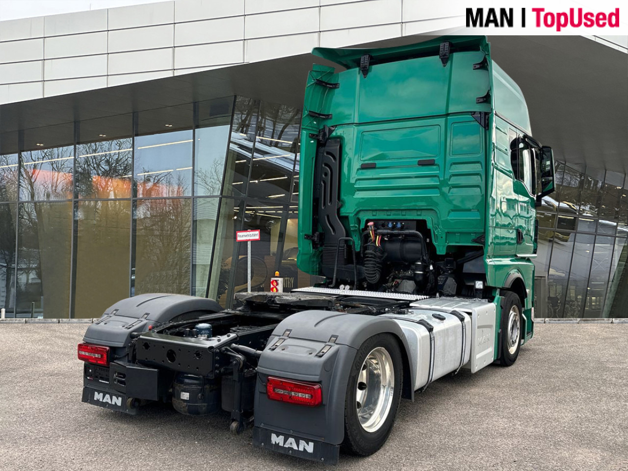 Leasing MAN TGX 18.510 4x2 LL SA Ultra *MM878472 Euro6 Klima MAN TGX 18.510 4x2 LL SA Ultra *MM878472 Euro6 Klima: afbeelding 13 Leasing MAN TGX 18.510 4x2 LL SA Ultra *MM878472 Euro6 Klima MAN TGX 18.510 4x2 LL SA Ultra *MM878472 Euro6 Klima: afbeelding 13