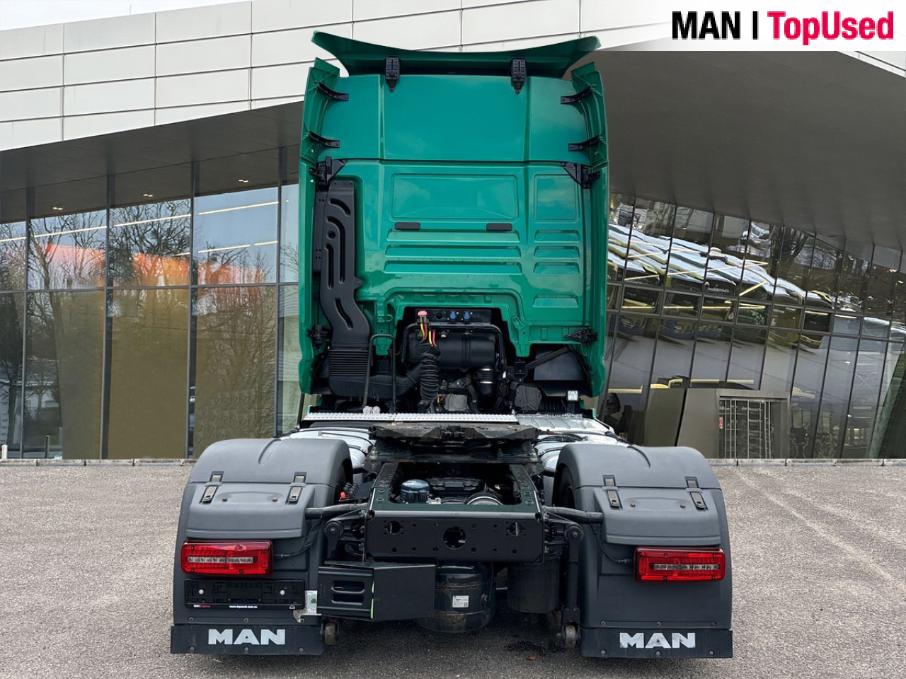 Leasing MAN TGX 18.510 4x2 LL SA Ultra *MM878472 Euro6 Klima MAN TGX 18.510 4x2 LL SA Ultra *MM878472 Euro6 Klima: afbeelding 14 Leasing MAN TGX 18.510 4x2 LL SA Ultra *MM878472 Euro6 Klima MAN TGX 18.510 4x2 LL SA Ultra *MM878472 Euro6 Klima: afbeelding 14