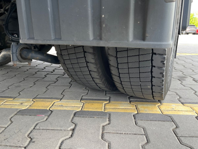 MAN TGL 12.250 4x2 BL CH - Bakwagen: afbeelding 5 MAN TGL 12.250 4x2 BL CH - Bakwagen: afbeelding 5