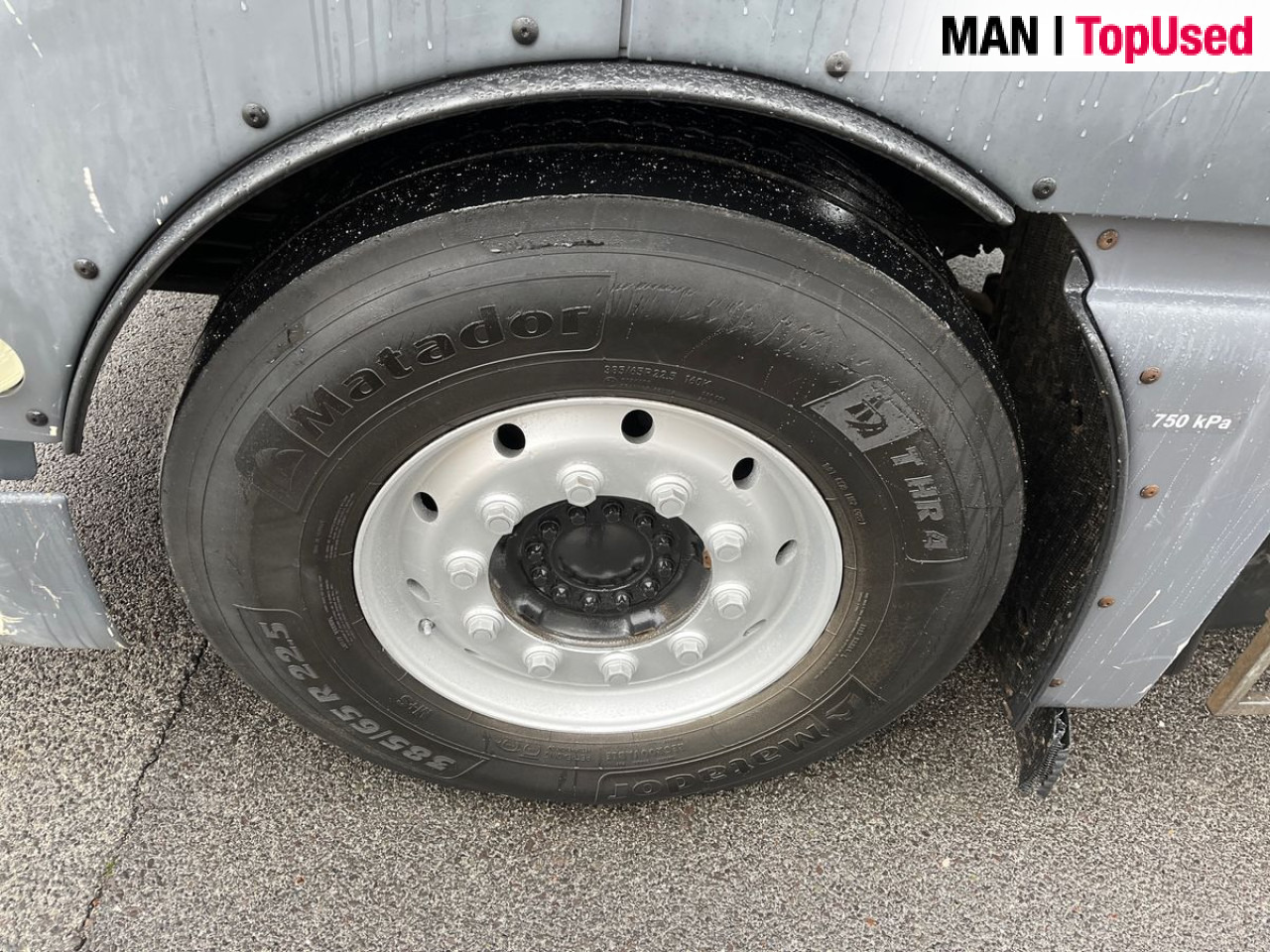 MAN TGX 28.480 6X2-2 BL EPSILON Euro6 Intarder Klima - Kraanwagen, Haakarmsysteem vrachtwagen: afbeelding 2 MAN TGX 28.480 6X2-2 BL EPSILON Euro6 Intarder Klima - Kraanwagen, Haakarmsysteem vrachtwagen: afbeelding 2