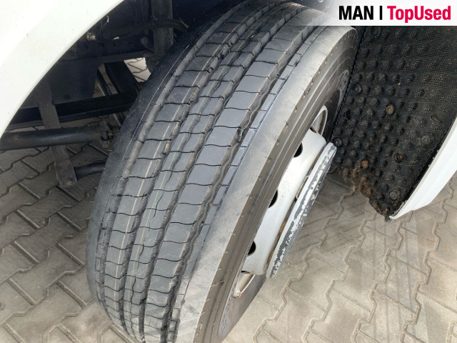 MAN TGX 18.470 4x2 BL SA Euro6 Retarder Klima ZV - Trekker: afbeelding 2 MAN TGX 18.470 4x2 BL SA Euro6 Retarder Klima ZV - Trekker: afbeelding 2