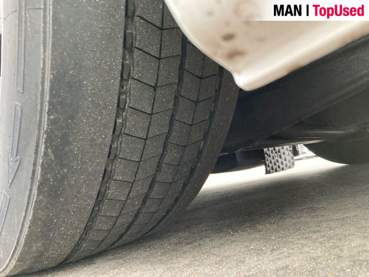 MAN TGX 18.470 4x2 LL SA Ultra *MM890175 Retarder ZV - Trekker: afbeelding 3 MAN TGX 18.470 4x2 LL SA Ultra *MM890175 Retarder ZV - Trekker: afbeelding 3