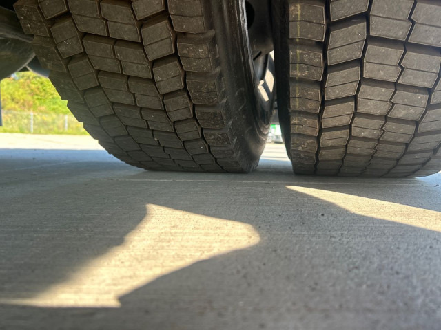 MAN TGX 18.510 4X2 BLS - Trekker: afbeelding 2 MAN TGX 18.510 4X2 BLS - Trekker: afbeelding 2